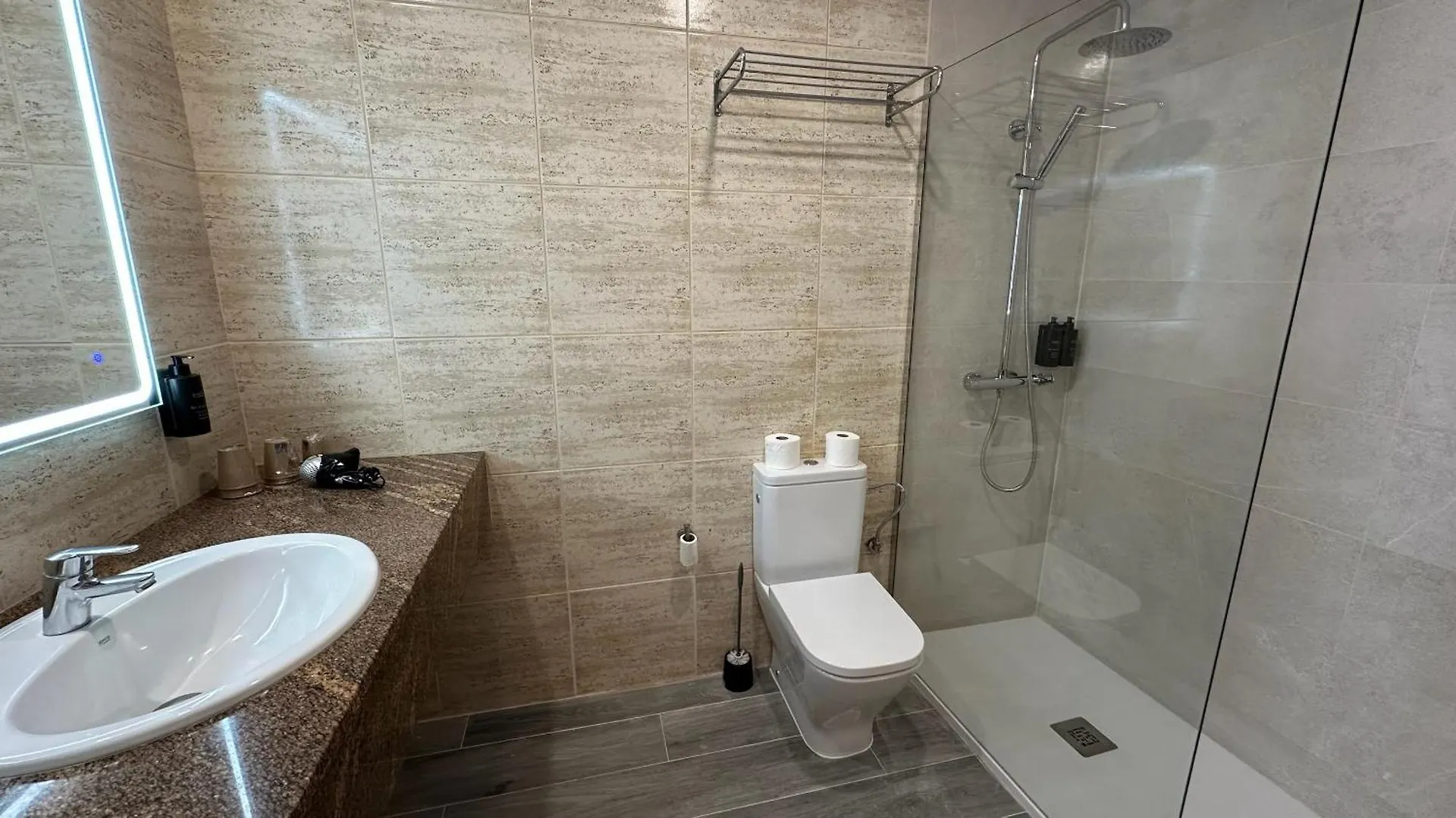 Hotel Sant March Tossa de Mar 0*,  Spain