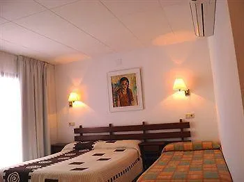 Hotel Sant March Tossa de Mar Spain
