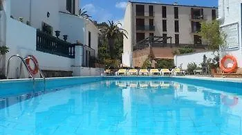 Hotel Sant March Tossa de Mar
