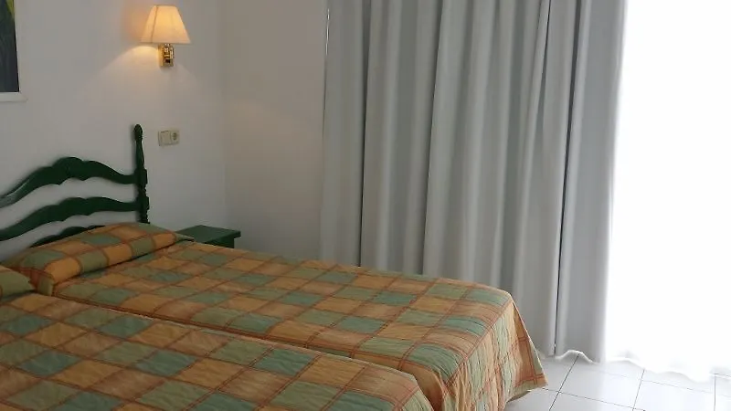 Hotel Sant March Tossa de Mar