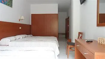 Hotel Sant March Tossa de Mar