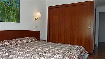 Hotel Sant March Tossa de Mar