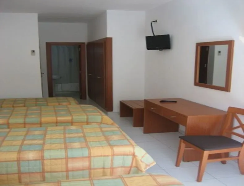 Hotel Sant March Tossa de Mar