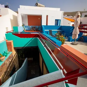 Casa Luna Gasthuis Agaete (Gran Canaria)