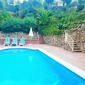 Villa Martina, Tossa de Mar