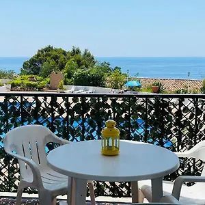 Appartement Face à La - Cala Llevado, Tossa de Mar