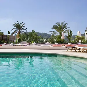 La Pandilla Ibiza , Sant Francesc de s'Estany Spain