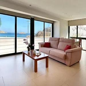 Appartement Lets Holidays Telm, Tossa de Mar