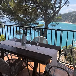 Appartement Les Terrasses De Cala Llevado, Tossa de Mar