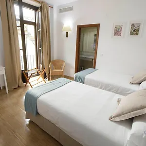 San Miguel Hotel Córdoba