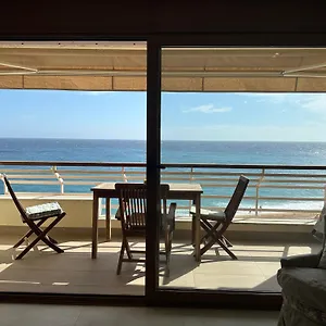 Appartement Lets Holidays Tropicana Sea Views 4, Tossa de Mar
