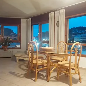 Appartement Lydia's With Castle View, Tossa de Mar