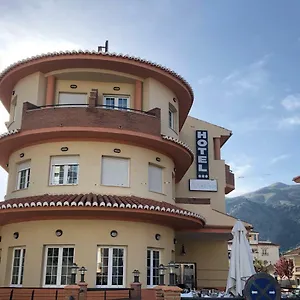*** Hotel La Fonda De Don Gonzalo Spagna