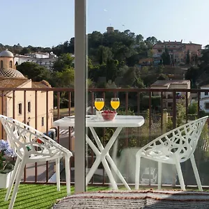 Appartement Lets Holidays In Tossa, Tossa de Mar