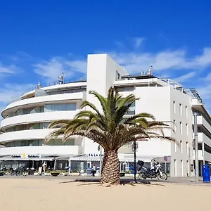 Appartement Ancora Frontbeach Luxury, Tossa de Mar
