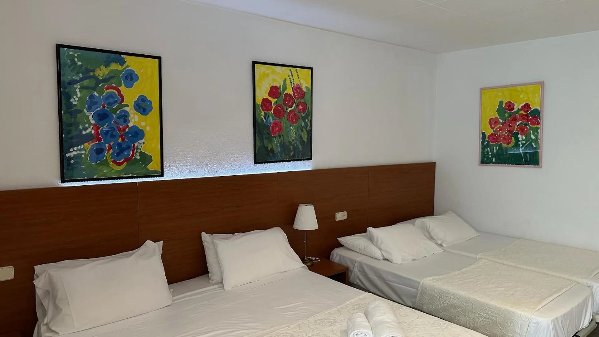 Hotel Sant March Tossa de Mar 0*,  Spagna