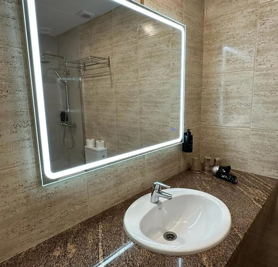 Hotel Sant March 또사데마르
