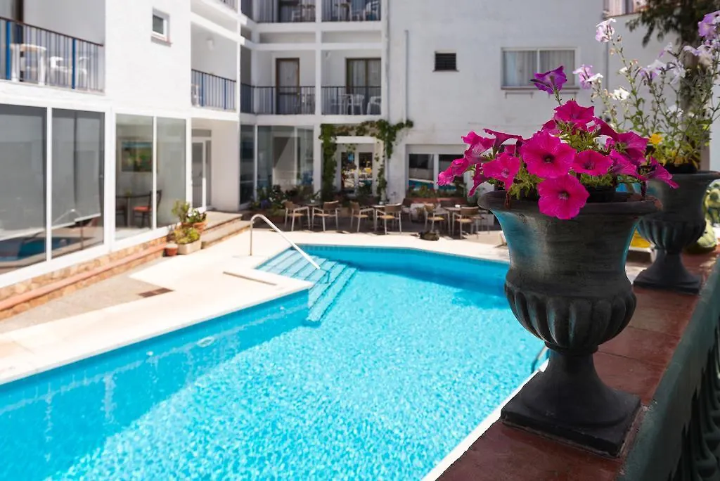 Hotel Sant March 또사데마르