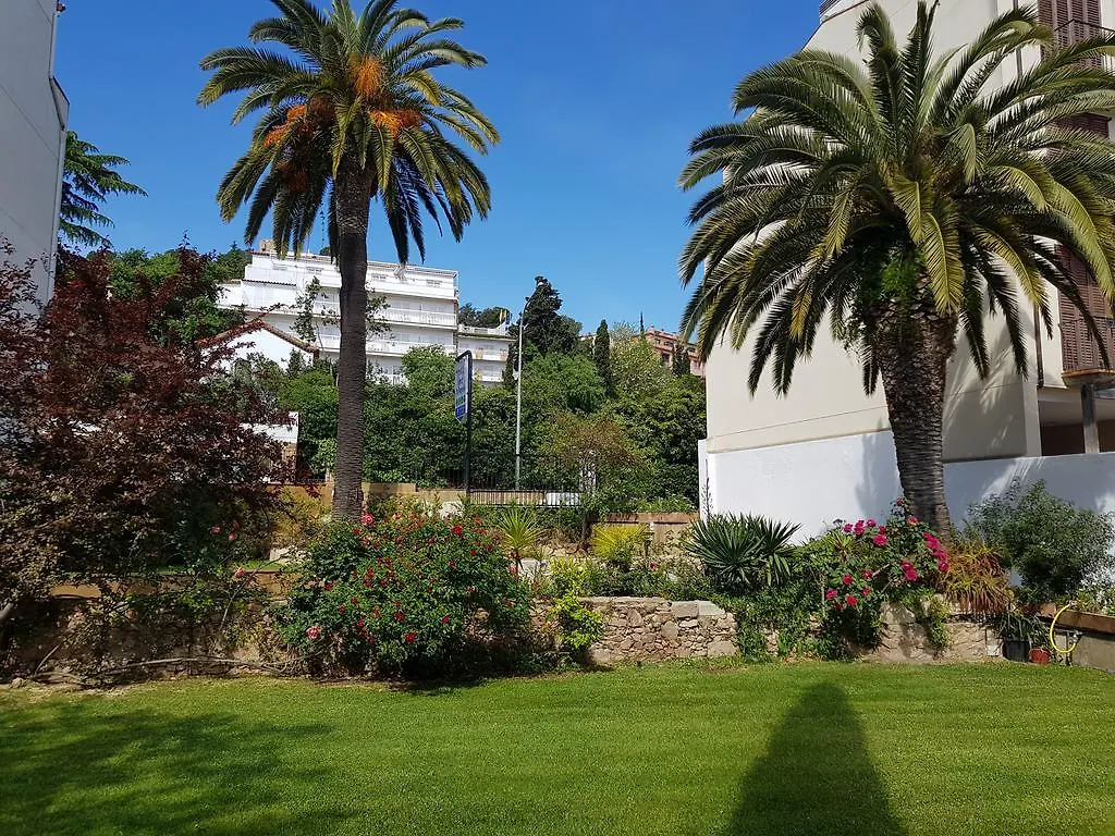 Hotel Sant March Tossa de Mar