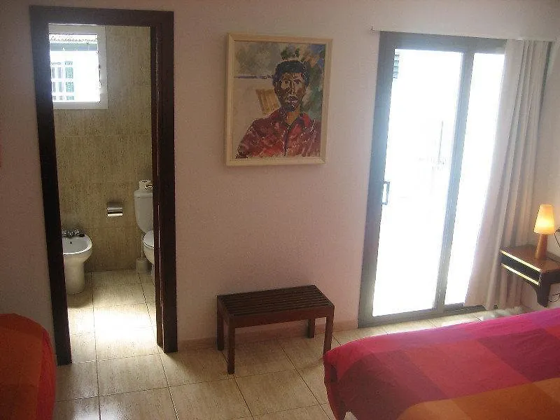 Hotel Sant March Tossa de Mar
