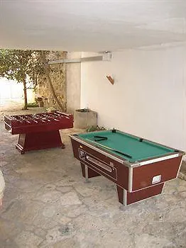 Hotel Sant March 또사데마르 스페인