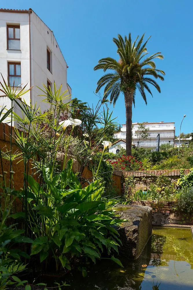 Hotel Sant March Tossa de Mar