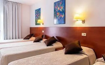 Hotel Sant March 또사데마르