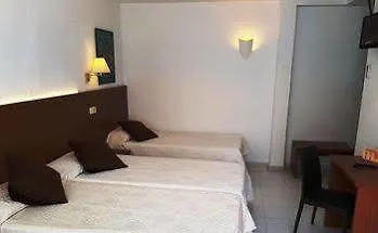Hotel Sant March Tossa de Mar