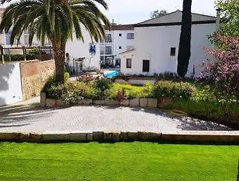 Hotel Sant March Tossa de Mar