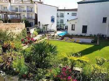 Hotel Sant March Tossa de Mar 0*,