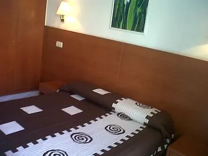 Hotel Sant March Tossa de Mar Spagna