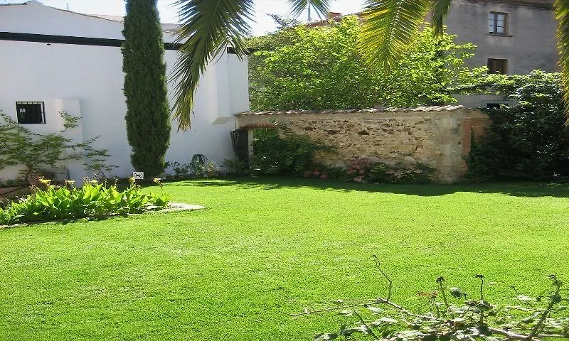 Hotel Sant March Tossa de Mar