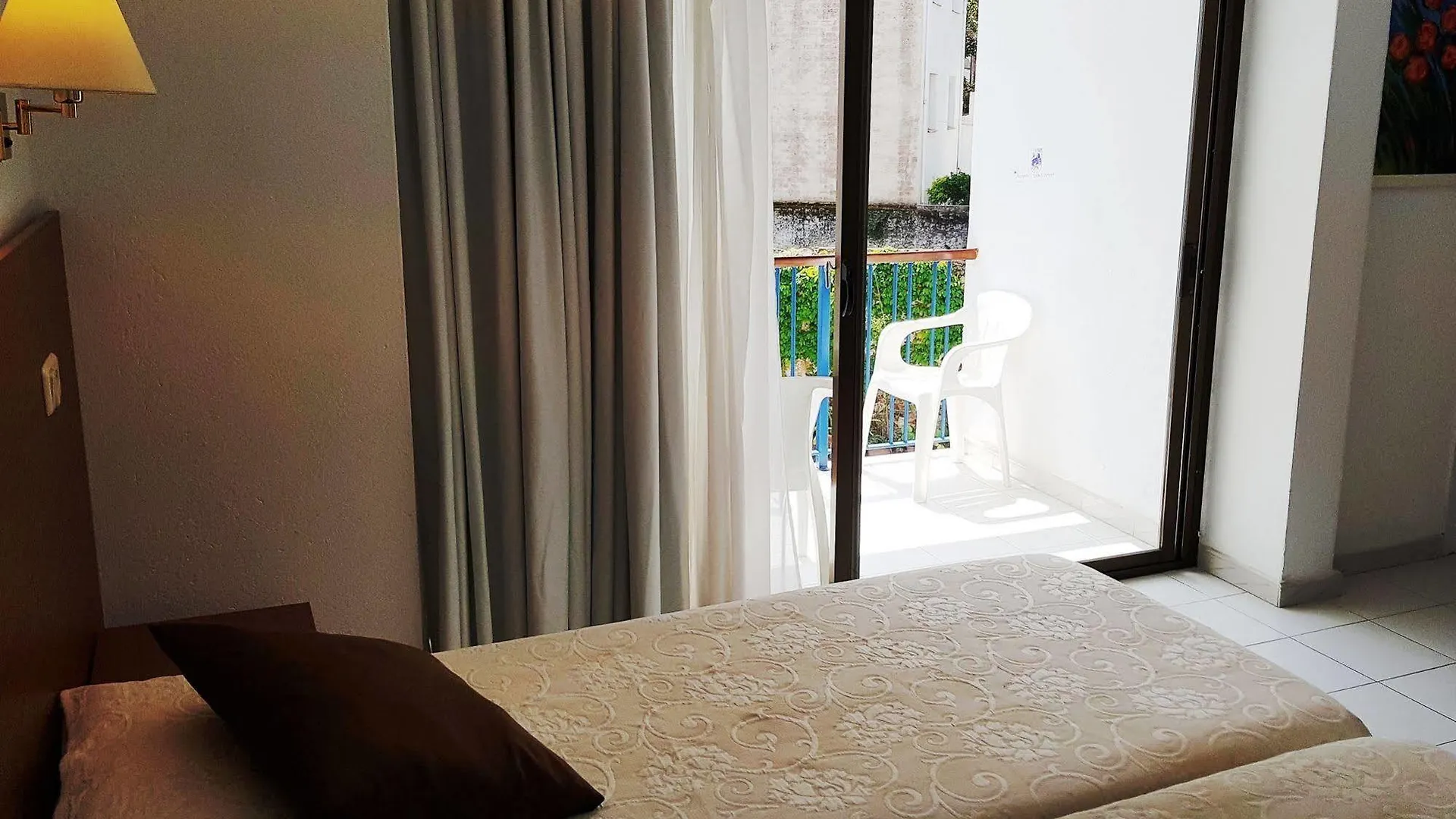 Hotel Sant March 또사데마르 스페인