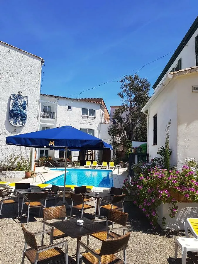 Hotel Sant March 또사데마르 0*,  스페인